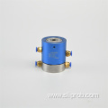 Electrical Swivels Rotary Union Slip Ring